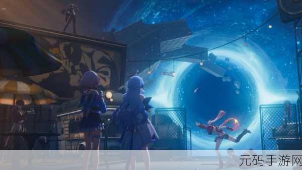 崩坏星穹铁道蕉恶非道活动玩法全解析