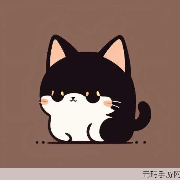 小猫流行音乐消消乐,萌宠新游震撼发布,消除烦恼乐无边