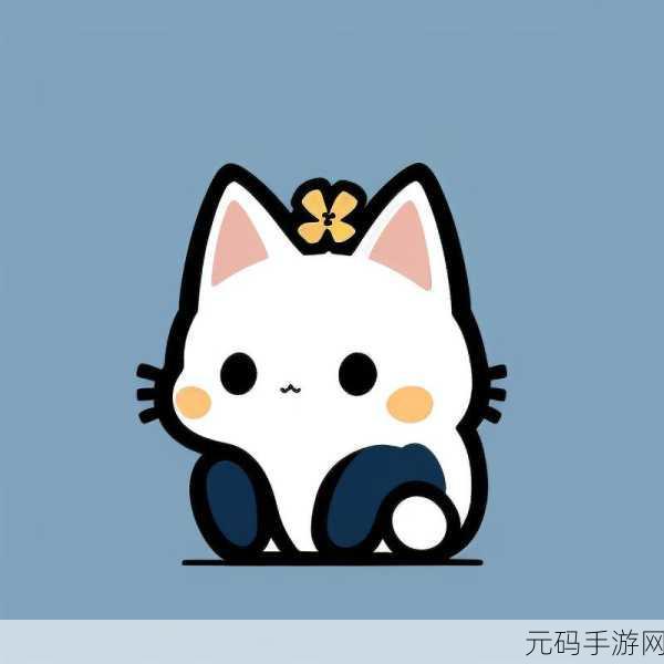 小猫流行音乐消消乐,萌宠新游震撼发布,消除烦恼乐无边