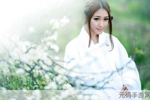 女装江南绮梦:1. 江南绮梦:在花影中舞动的时尚篇章