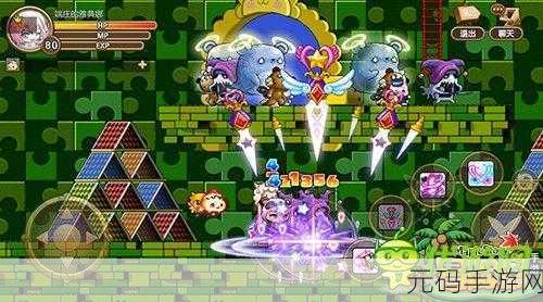 永恒的晨曦手游新版本震撼发布,探索未知领域,开启全新冒险篇章