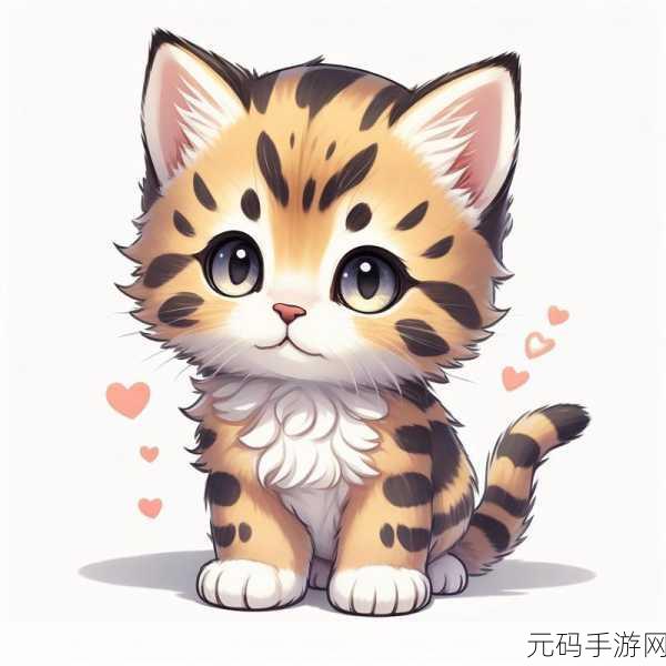 宠物连连看2.5版甜蜜上线,萌系消除新体验等你来探索