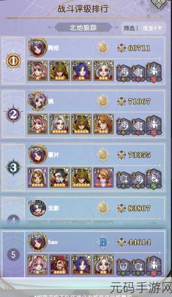 精灵序曲不删档测试,深度评测与独家攻略秘籍