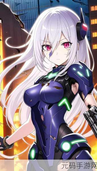 超次元少女战纪无广告版震撼发布,二次元回合制卡牌对战新体验