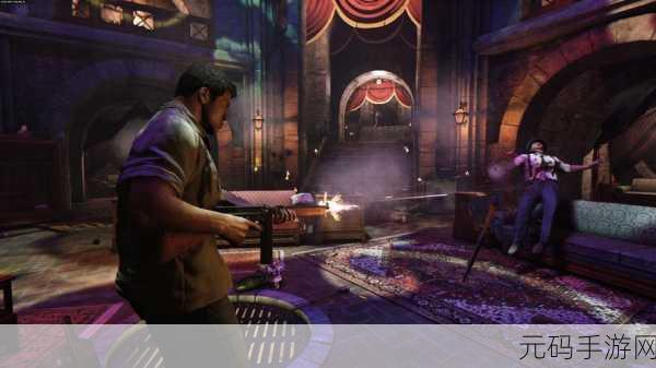 黑手党3dlc:黑手党3:无尽复仇与权力的游戏