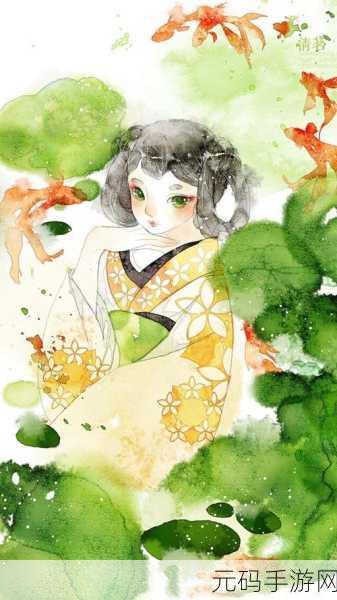 古风浪漫新体验,传闻中的陈婉君手游深度资讯解析