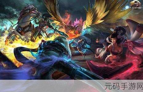 逆苍穹之龙神决,匠心巨献,大型3D角色扮演游戏震撼来袭