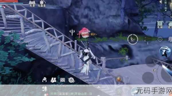 江湖之梦手游震撼发布,画质精美,仙侠世界等你来探索