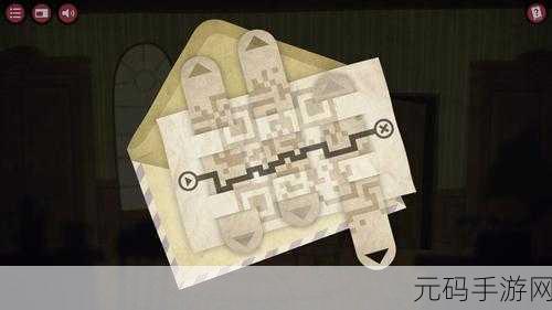 湖心小筑无声孩童中文版下载,冒险解谜新体验即将开启