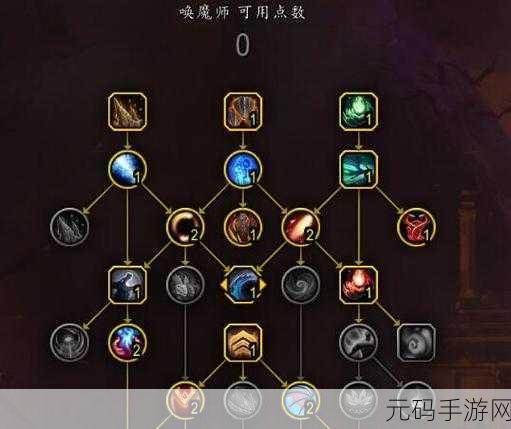 11.0附魔：1. ＂探索11.0附魔系统的全新策略与技巧