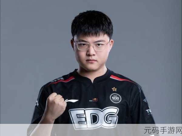 uzi下半年将正式复出:“Uzi正式复出,电竞传奇再续辉煌之路!”