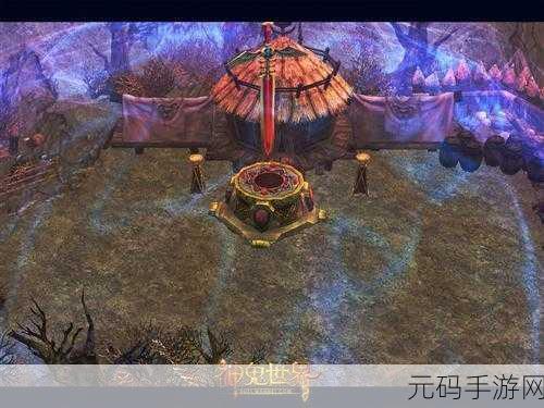暗黑风动作冒险新游Dead Runner 下载震撼发布,探索未知世界的极限挑战