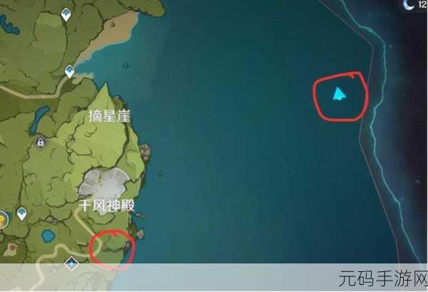 原神千风神殿神秘开启指南