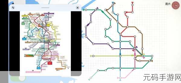 模拟地铁全新地图苏尔格拉纳震撼登场,等你来战!