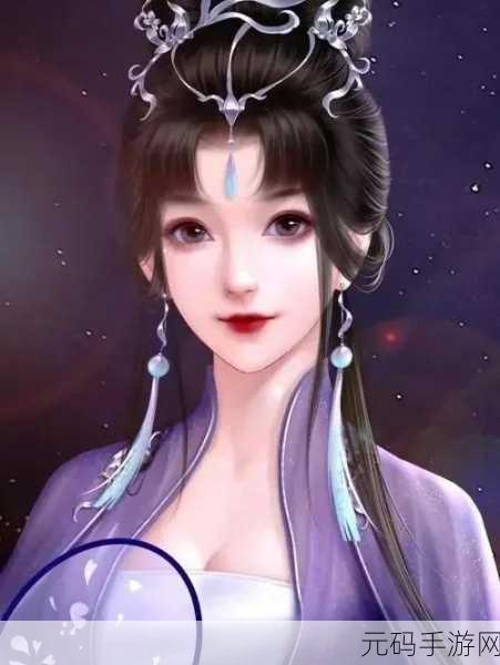 古风宫廷新体验,反派后宫惹不得清软最新版震撼发布