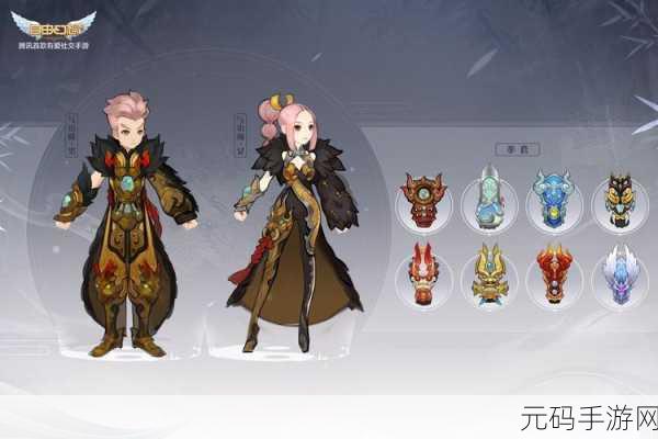 幻想骑士团,全新休闲手游力作,下载热潮席卷而来