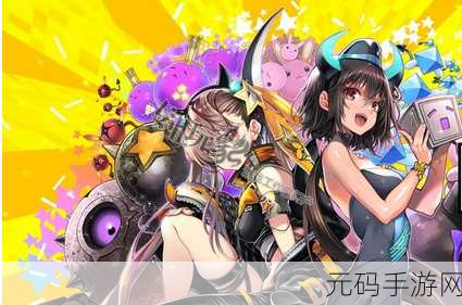 命运之斧轮回,全新魔法角色扮演游戏震撼发布