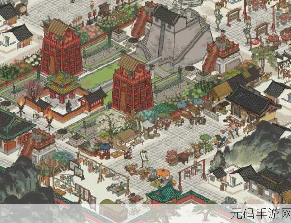 江南百景图鸡鸣山指示牌建造位置大揭秘