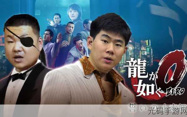阿牛小卖部游戏横版格斗新体验,玩家自制佳作震撼发布