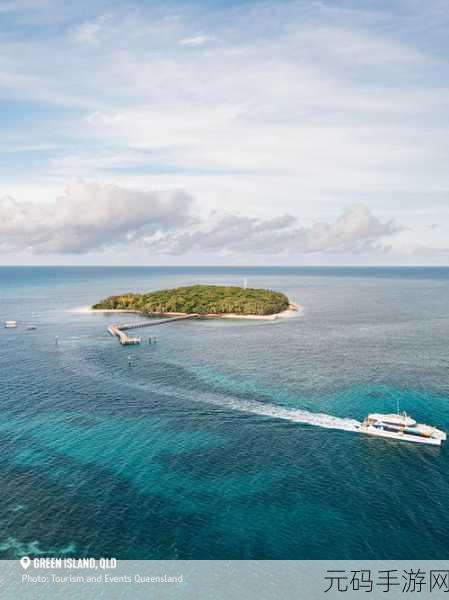 Buildy Island中文版全新下载,打造你的梦幻岛屿之旅