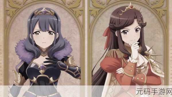 手游资讯,少女歌剧☆Revue Starlight文字冒险游戏新版本震撼发布