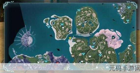 惊爆!幻兽帕鲁无限刷帕鲁球的神秘 BUG 攻略