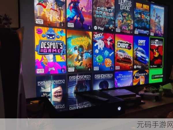 xboxone播放dvd在线观看:如何在Xbox One上畅享DVD播放与在线视频体验