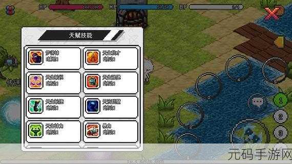 像素冒险新纪元,不为人知的冒险游戏下载及深度解析