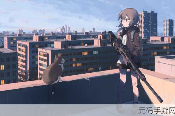 少女前线M4A1剧情：1. 《少女前线：M4A1的遗失记忆与重生之旅