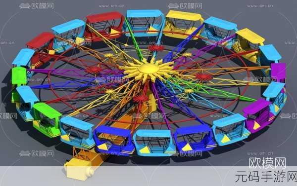 托尔图加,简约不凡的3D动作冒险新游震撼发布
