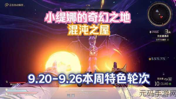 小缇娜的奇幻之地促销：1. 小缇娜的奇幻之地：探索梦境与冒险的结合