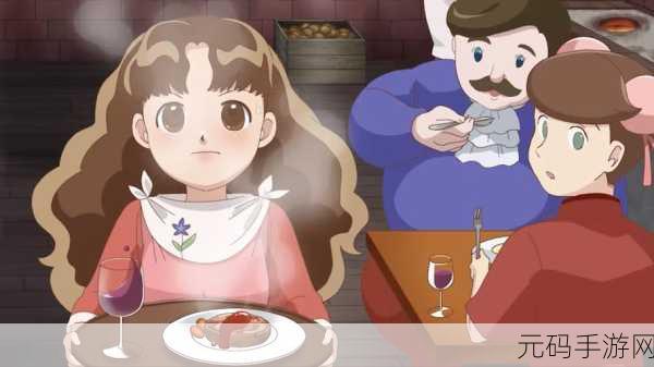 美少女梦工厂重制版英文版上线,经典模拟经营游戏焕新归来