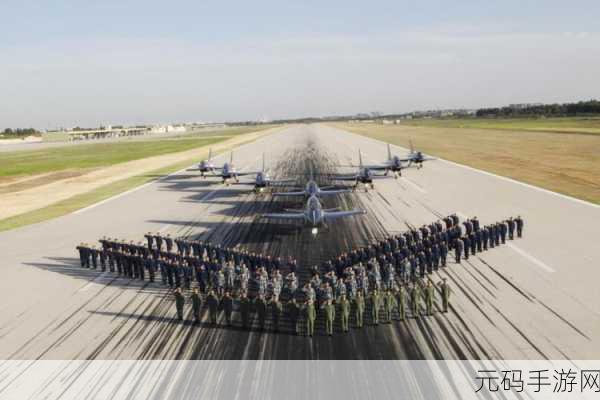 称霸蓝天!全球行动空军改装秘籍大公开