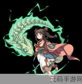 天地劫手游,葛云衣角色技能大揭秘