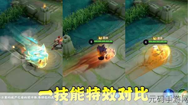 无尽之魂新版本震撼发布,深度探索角色扮演新境界