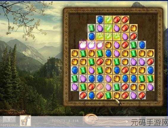 探秘吃一口拉一坨游戏，棺材神奇变身之合成秘籍