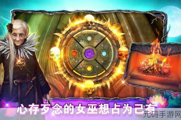 新游戏发布资讯,密室逃脱糖果乐园2024版震撼登场