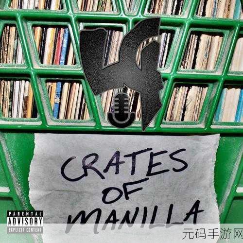 CRACKHEAD英文版休闲益智新游发布,Kev Jackson匠心之作引发热议