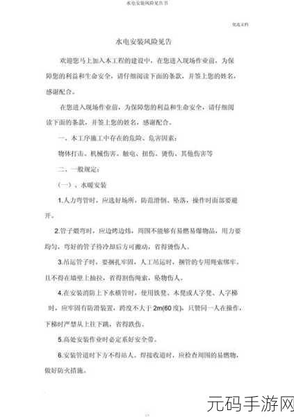 9·1高危风险免费版安装:1. 免费版9·1高危风险安装指南与注意事项