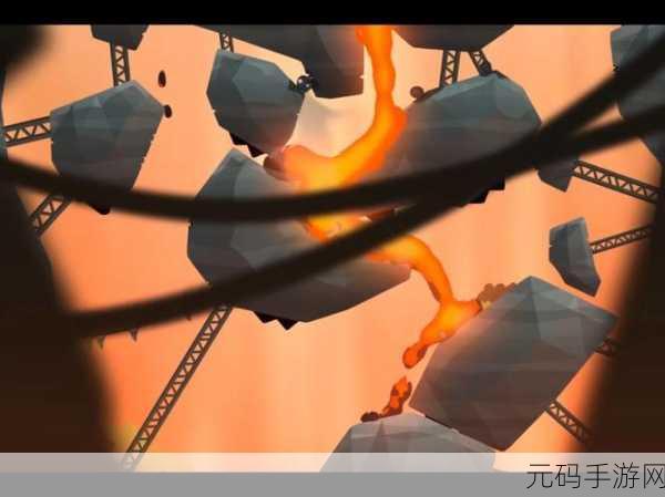 粘粘世界重制版震撼发布,经典休闲益智游戏焕新归来