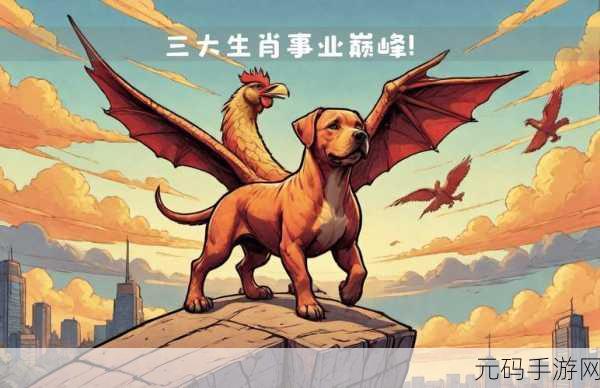 瞬息万变打一生肖：根据瞬息万变，探索生肖的神秘与智慧