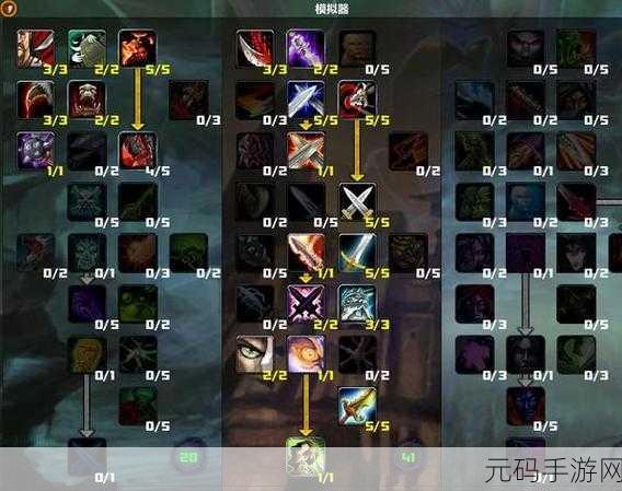 魔兽世界盗贼选什么种族:魔兽世界盗贼最佳种族选择与玩法解析