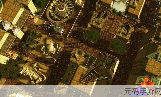 模拟乐园 惊奇世界欧版震撼发布,打造你的梦幻主题公园