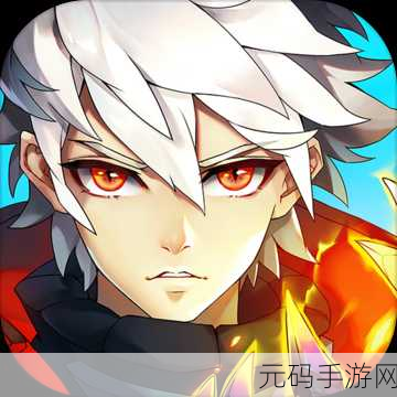 守护者之森新版本震撼发布,RPG放置魔幻冒险再升级