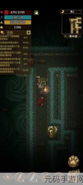 贪婪洞窟h5：1. 《贪婪洞窟：遗忘之城的秘密探险