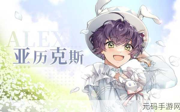 少女的王座手游新版本盛大更新,沉浸式剧情体验再升级