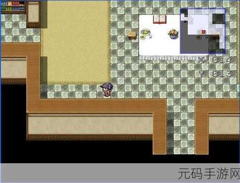 激萌任天堂萝莉RPG手游新版本震撼发布，全新玩法与角色等你来探索