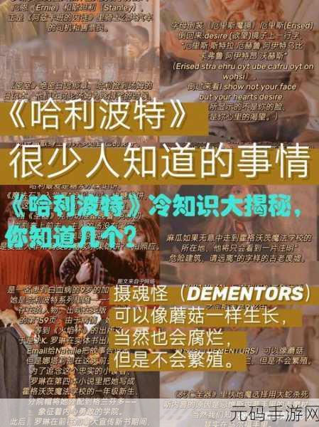 霓虹深渊,无限 鲜为人知的冷知识大揭秘