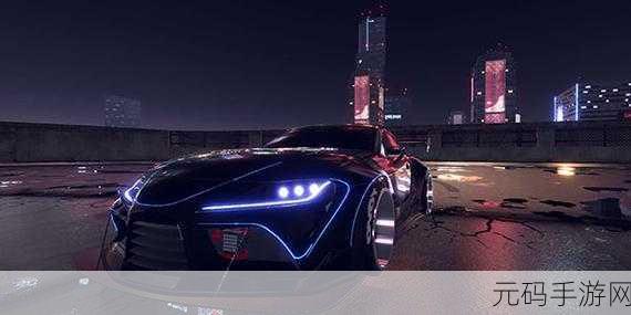 崩溃金属赛车,全新版本震撼发布,竞速激情再升级!