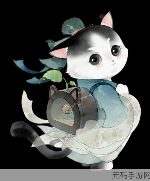 桃源有个村，Q版模拟经营新体验，打造你的梦幻田园